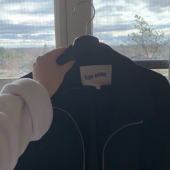 DJERF AVENUE FIRST CHOICE JACKET - Picture 4 of 5